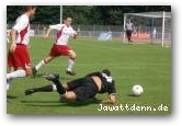 "Auf Asche Top-Elf" - Rot-Weiss Essen 0:9 (0:3)  » Click to zoom ->