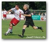 "Auf Asche Top-Elf" - Rot-Weiss Essen 0:9 (0:3)  » Click to zoom ->