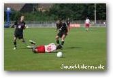 "Auf Asche Top-Elf" - Rot-Weiss Essen 0:9 (0:3)  » Click to zoom ->