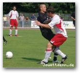 "Auf Asche Top-Elf" - Rot-Weiss Essen 0:9 (0:3)  » Click to zoom ->