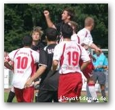 "Auf Asche Top-Elf" - Rot-Weiss Essen 0:9 (0:3)  » Click to zoom ->