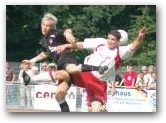 "Auf Asche Top-Elf" - Rot-Weiss Essen 0:9 (0:3)  » Click to zoom ->