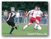 "Auf Asche Top-Elf" - Rot-Weiss Essen 0:9 (0:3)  » Click to zoom ->