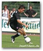 "Auf Asche Top-Elf" - Rot-Weiss Essen 0:9 (0:3)  » Click to zoom ->