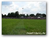 "Auf Asche Top-Elf" - Rot-Weiss Essen 0:9 (0:3)  » Click to zoom ->