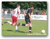 "Auf Asche Top-Elf" - Rot-Weiss Essen 0:9 (0:3)  » Click to zoom ->