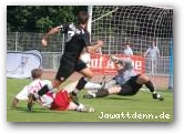 "Auf Asche Top-Elf" - Rot-Weiss Essen 0:9 (0:3)  » Click to zoom ->