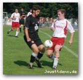 "Auf Asche Top-Elf" - Rot-Weiss Essen 0:9 (0:3)  » Click to zoom ->