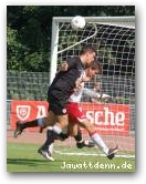 "Auf Asche Top-Elf" - Rot-Weiss Essen 0:9 (0:3)  » Click to zoom ->