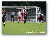 "Auf Asche Top-Elf" - Rot-Weiss Essen 0:9 (0:3)  » Click to zoom ->