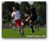 "Auf Asche Top-Elf" - Rot-Weiss Essen 0:9 (0:3)  » Click to zoom ->