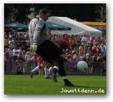 "Auf Asche Top-Elf" - Rot-Weiss Essen 0:9 (0:3)  » Click to zoom ->