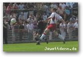 "Auf Asche Top-Elf" - Rot-Weiss Essen 0:9 (0:3)  » Click to zoom ->