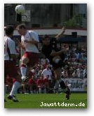 "Auf Asche Top-Elf" - Rot-Weiss Essen 0:9 (0:3)  » Click to zoom ->