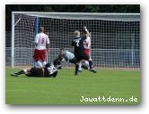 "Auf Asche Top-Elf" - Rot-Weiss Essen 0:9 (0:3)  » Click to zoom ->