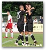 "Auf Asche Top-Elf" - Rot-Weiss Essen 0:9 (0:3)  » Click to zoom ->