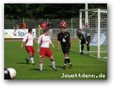 "Auf Asche Top-Elf" - Rot-Weiss Essen 0:9 (0:3)  » Click to zoom ->