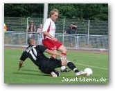 "Auf Asche Top-Elf" - Rot-Weiss Essen 0:9 (0:3)  » Click to zoom ->