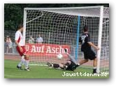 "Auf Asche Top-Elf" - Rot-Weiss Essen 0:9 (0:3)  » Click to zoom ->