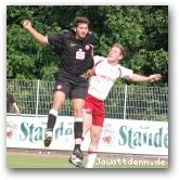 "Auf Asche Top-Elf" - Rot-Weiss Essen 0:9 (0:3)  » Click to zoom ->