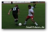 "Auf Asche Top-Elf" - Rot-Weiss Essen 0:9 (0:3)  » Click to zoom ->