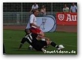 "Auf Asche Top-Elf" - Rot-Weiss Essen 0:9 (0:3)  » Click to zoom ->