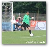 "Auf Asche Top-Elf" - Rot-Weiss Essen 0:9 (0:3)  » Click to zoom ->