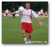 "Auf Asche Top-Elf" - Rot-Weiss Essen 0:9 (0:3)  » Click to zoom ->