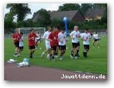 "Auf Asche Top-Elf" - Rot-Weiss Essen 0:9 (0:3)  » Click to zoom ->