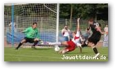 "Auf Asche Top-Elf" - Rot-Weiss Essen 0:9 (0:3)  » Click to zoom ->