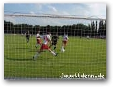 "Auf Asche Top-Elf" - Rot-Weiss Essen 0:9 (0:3)  » Click to zoom ->