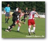 "Auf Asche Top-Elf" - Rot-Weiss Essen 0:9 (0:3)  » Click to zoom ->