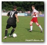 "Auf Asche Top-Elf" - Rot-Weiss Essen 0:9 (0:3)  » Click to zoom ->