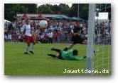 "Auf Asche Top-Elf" - Rot-Weiss Essen 0:9 (0:3)  » Click to zoom ->