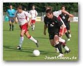 "Auf Asche Top-Elf" - Rot-Weiss Essen 0:9 (0:3)  » Click to zoom ->