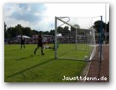 "Auf Asche Top-Elf" - Rot-Weiss Essen 0:9 (0:3)  » Click to zoom ->