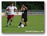 "Auf Asche Top-Elf" - Rot-Weiss Essen 0:9 (0:3)  » Click to zoom ->