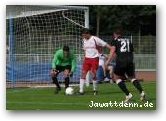 "Auf Asche Top-Elf" - Rot-Weiss Essen 0:9 (0:3)  » Click to zoom ->