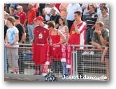 "Auf Asche Top-Elf" - Rot-Weiss Essen 0:9 (0:3)  » Click to zoom ->