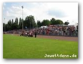 "Auf Asche Top-Elf" - Rot-Weiss Essen 0:9 (0:3)  » Click to zoom ->