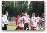 "Auf Asche Top-Elf" - Rot-Weiss Essen 0:9 (0:3)  » Click to zoom ->