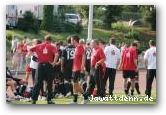 "Auf Asche Top-Elf" - Rot-Weiss Essen 0:9 (0:3)  » Click to zoom ->