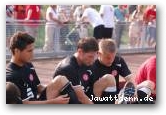 "Auf Asche Top-Elf" - Rot-Weiss Essen 0:9 (0:3)  » Click to zoom ->