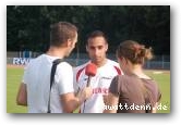 "Auf Asche Top-Elf" - Rot-Weiss Essen 0:9 (0:3)  » Click to zoom ->