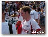 "Auf Asche Top-Elf" - Rot-Weiss Essen 0:9 (0:3)  » Click to zoom ->