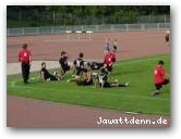 "Auf Asche Top-Elf" - Rot-Weiss Essen 0:9 (0:3)  » Click to zoom ->