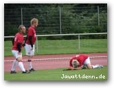 Testspiel VfB Bottrop - Rot-Weiss Essen 0:7 (0:0)  » Click to zoom ->