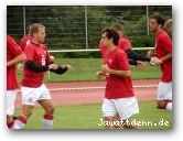 Testspiel VfB Bottrop - Rot-Weiss Essen 0:7 (0:0)  » Click to zoom ->