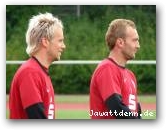 Testspiel VfB Bottrop - Rot-Weiss Essen 0:7 (0:0)  » Click to zoom ->