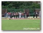 Testspiel VfB Bottrop - Rot-Weiss Essen 0:7 (0:0)  » Click to zoom ->